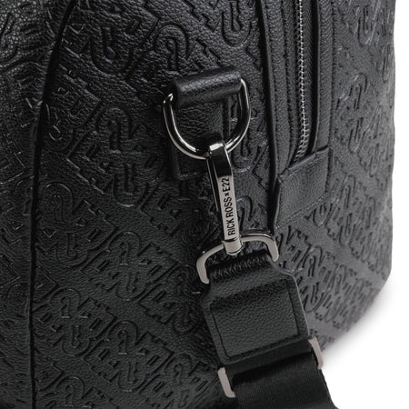 Buy Rick Ross Sac de sport  in Noir Fantôme for $200.00 in Canada - Image 19