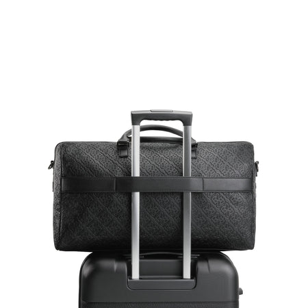 Buy Rick Ross Sac de sport  in Noir Fantôme for $200.00 in Canada - Image 17