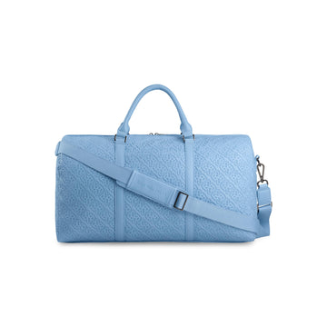 Dérive bleue