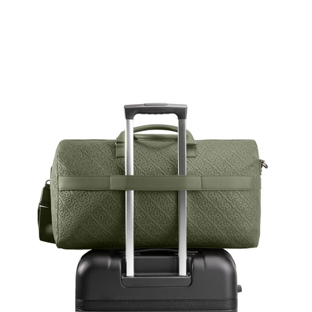 Buy Rick Ross Sac de sport  in Vert grain for $200.00 in Canada - Image 37