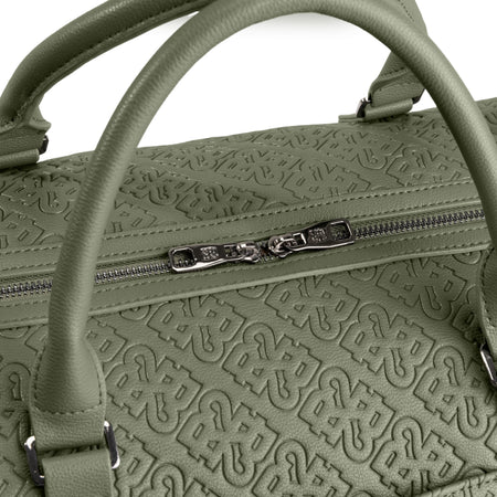 Buy Rick Ross Sac de sport  in Vert grain for $200.00 in Canada - Image 40