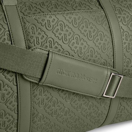 Buy Rick Ross Sac de sport  in Vert grain for $200.00 in Canada - Image 38
