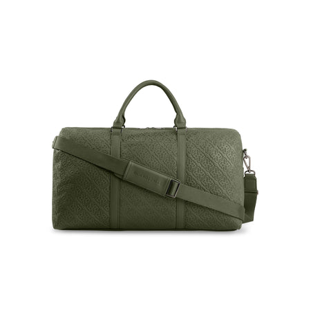 Buy Rick Ross Sac de sport  in Vert grain for $200.00 in Canada - Image 31