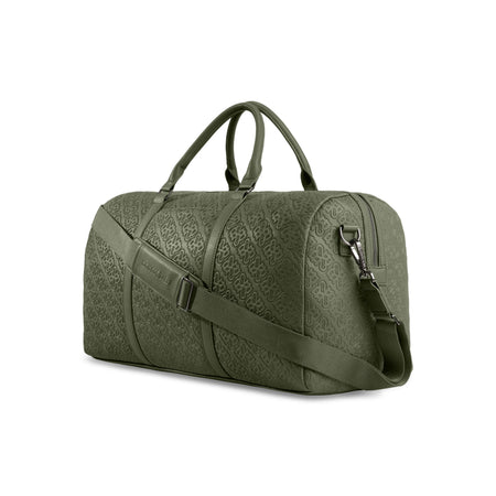 Buy Rick Ross Sac de sport  in Vert grain for $200.00 in Canada - Image 32