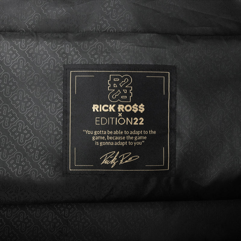 Rick Ross Sling Bag