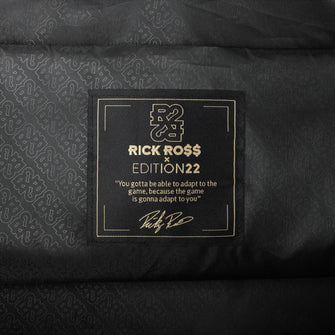 Rick Ross Sac bandoulière 