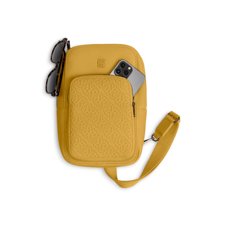 Buy Rick Ross Sac bandoulière  in Tension Jaune for $90.00 in Canada - Image 38