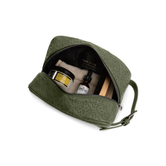 Rick Ross Trousse de toilette 