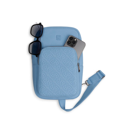 Buy Rick Ross Sac bandoulière  in Dérive bleue for $90.00 in Canada - Image 18