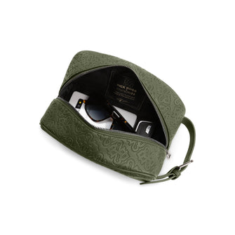 Rick Ross Trousse de toilette 