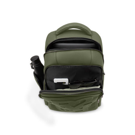 Buy Rick Ross Sac à dos  in Vert grain for $170.00 in Canada - Image 23