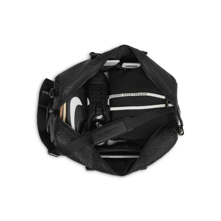 Buy Rick Ross Sac de sport  in Noir Fantôme for $200.00 in Canada - Image 15