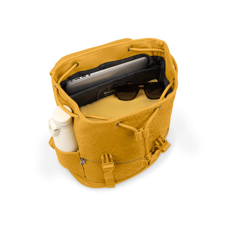 Buy Rick Ross Backpack in Voltage Yellow for $160.00 in Canada - Image 25