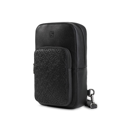 Buy Rick Ross Sac bandoulière  in Noir Fantôme for $90.00 in Canada - Image 3