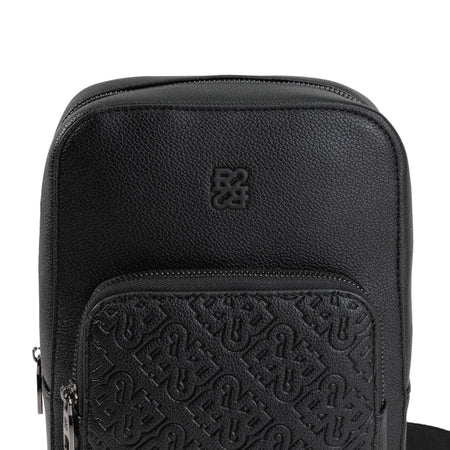 Buy Rick Ross Sac bandoulière  in Noir Fantôme for $90.00 in Canada - Image 9