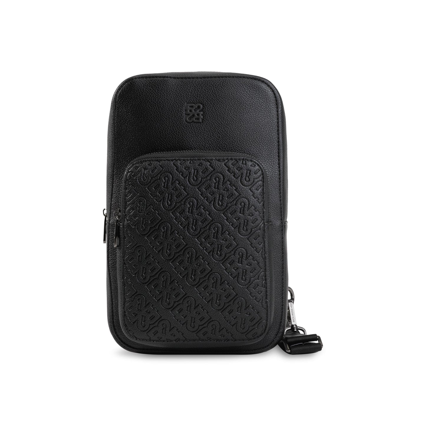 Rick Ross Sac bandoulière 