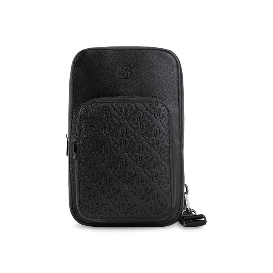 Rick Ross Sac bandoulière 