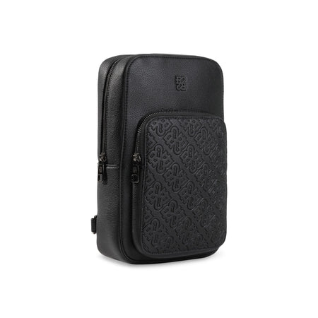 Buy Rick Ross Sac bandoulière  in Noir Fantôme for $90.00 in Canada - Image 2
