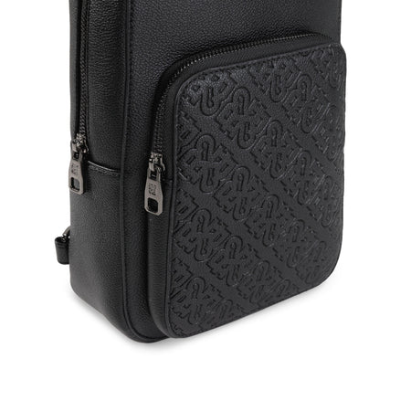Buy Rick Ross Sac bandoulière  in Noir Fantôme for $90.00 in Canada - Image 10