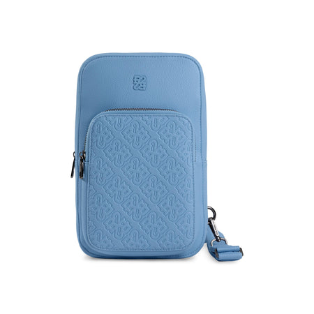 Buy Rick Ross Sac bandoulière  in Dérive bleue for $90.00 in Canada - Image 11