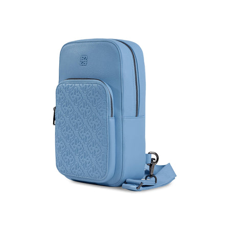 Buy Rick Ross Sac bandoulière  in Dérive bleue for $90.00 in Canada - Image 13