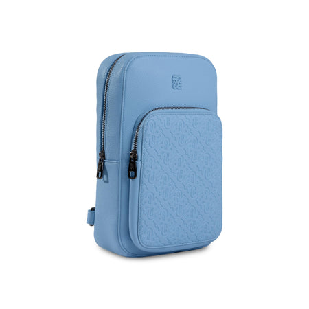 Buy Rick Ross Sac bandoulière  in Dérive bleue for $90.00 in Canada - Image 12