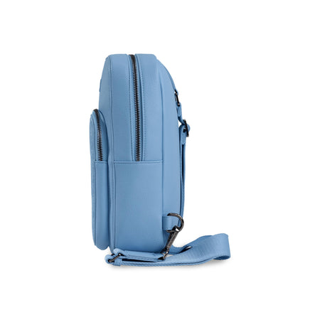 Buy Rick Ross Sac bandoulière  in Dérive bleue for $90.00 in Canada - Image 14