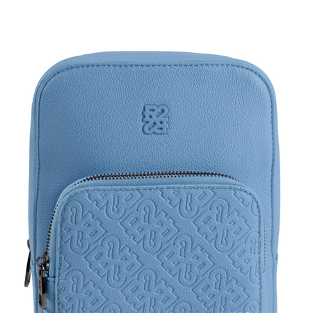 Buy Rick Ross Sac bandoulière  in Dérive bleue for $90.00 in Canada - Image 19