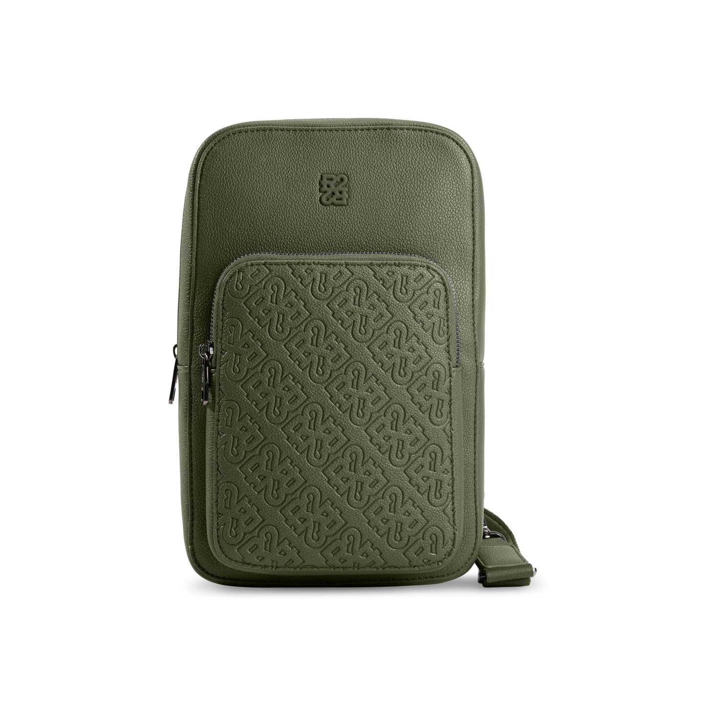 Rick Ross Sac bandoulière 