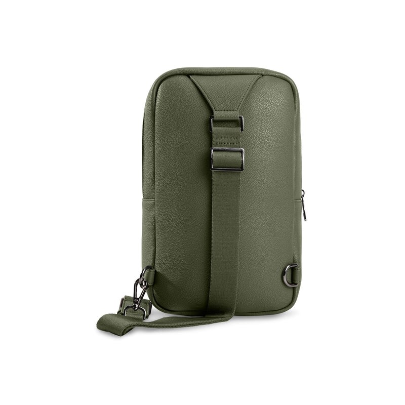 Rick Ross Sling Bag