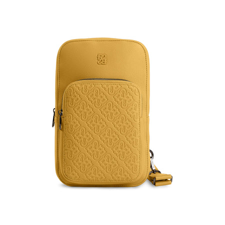 Buy Rick Ross Sac bandoulière  in Tension Jaune for $90.00 in Canada - Image 31