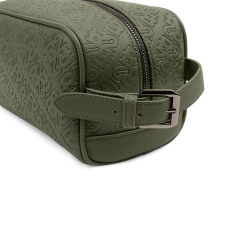 Buy Rick Ross Trousse de toilette  in Vert grain for $65.00 in Canada - Image 22