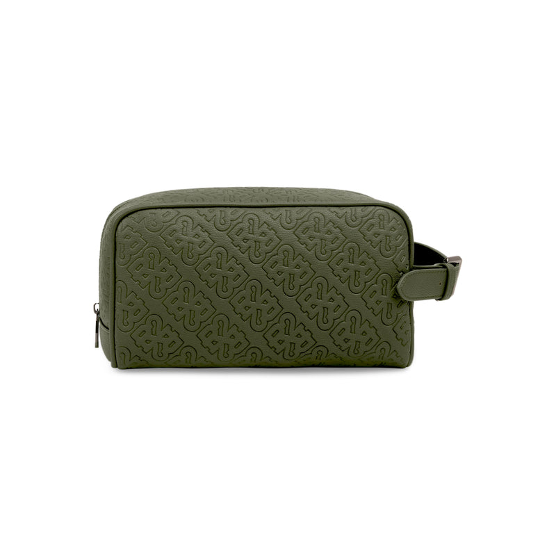 Rick Ross Trousse de toilette 