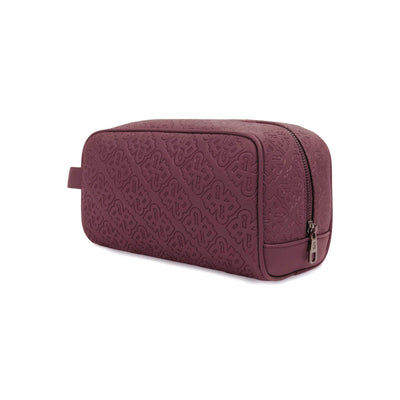 Buy Rick Ross Toiletry Bag in Fig for $65.00 in Canada - Image 2