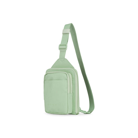 Buy Sac bandoulière simple Downtown in Vert for $45.00 in Canada - Image 20