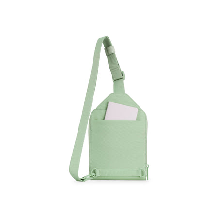 Buy Sac bandoulière simple Downtown in Vert for $45.00 in Canada - Image 24
