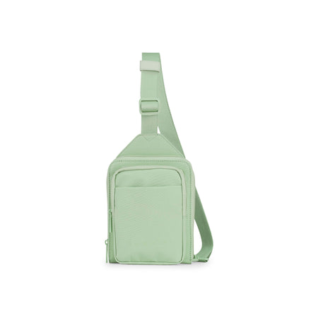 Buy Sac bandoulière simple Downtown in Vert for $45.00 in Canada - Image 19