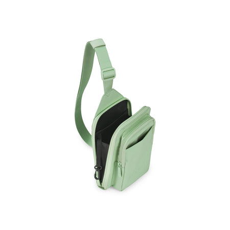 Buy Sac bandoulière simple Downtown in Vert for $45.00 in Canada - Image 23