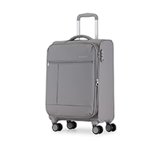 SOFT SHELL LUGGAGE