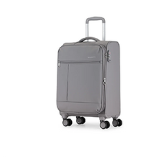 Soft Shell Luggage