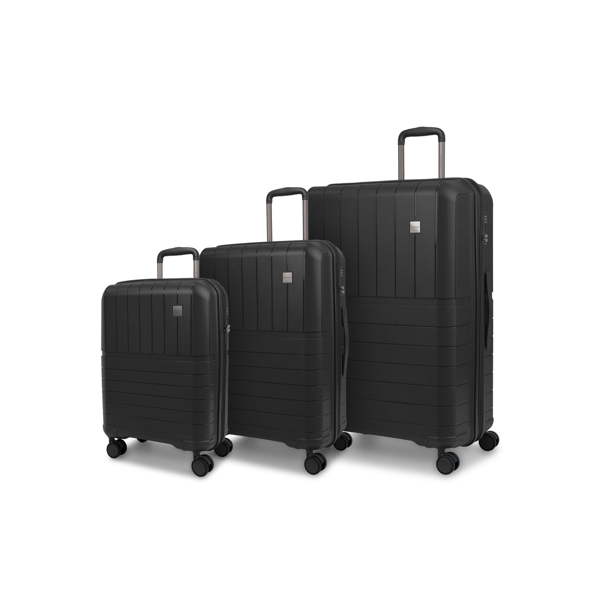 Bridgetown 3 pcs Set