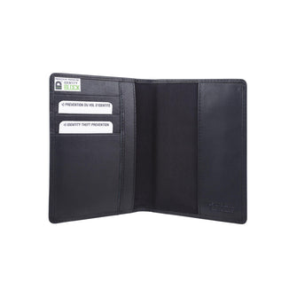 Passport holder