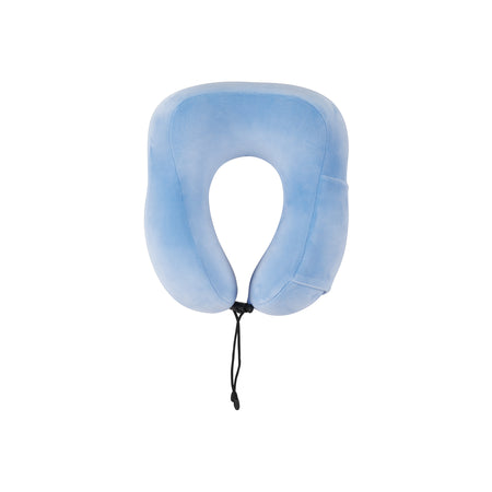 Buy Oreiller Cervical Ergonomique in Bleu for $25.00 in Canada - Image 7