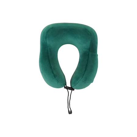 Buy Oreiller Cervical Ergonomique in Vert foncé for $25.00 in Canada - Image 9