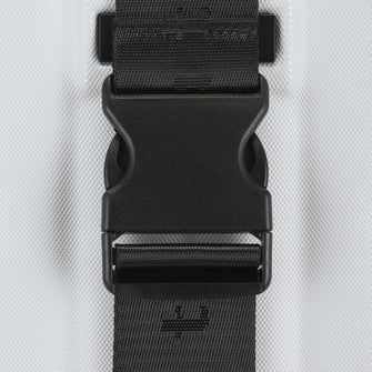 Ensemble de 2 sangles à bagages