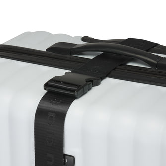 Ensemble de 2 sangles à bagages