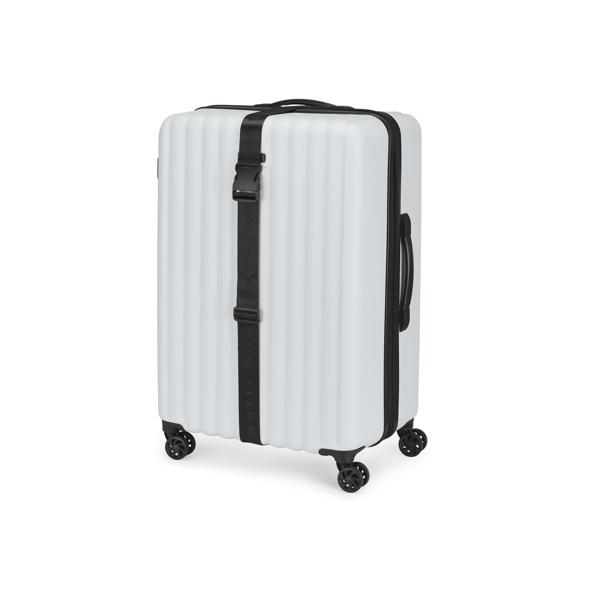 Ensemble de 2 sangles à valise