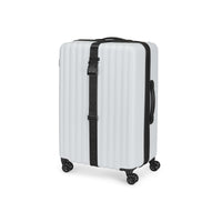 Luggage Straps 2-Piece Set