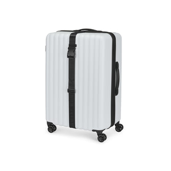 Ensemble de 2 sangles à bagages