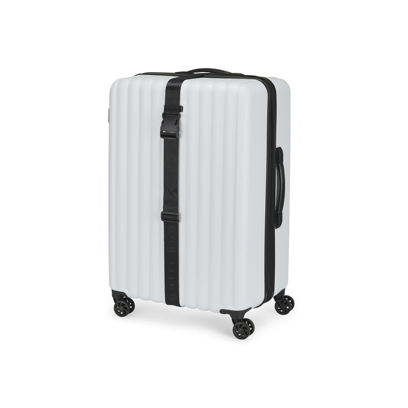 Luggage Straps 2-Piece Set